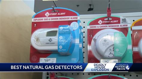 Gas Detector commercial|best natural gas detector for home safety.